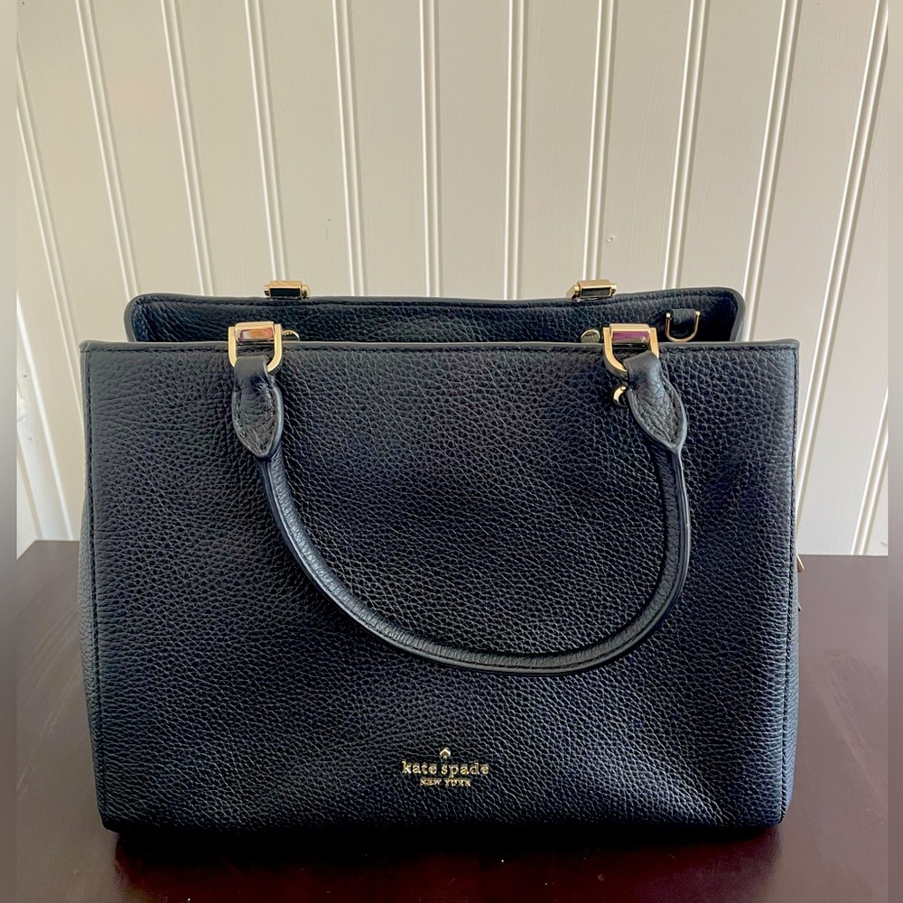 GORGEOUS NWOT Kate Spade Satchel
